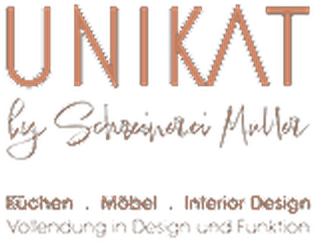 UNIKAT by Schreinerei Müller